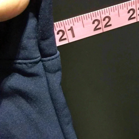 New Balance Anorak Soft Shell Wind/water resistant,hood,fleece lined,stretch - Picture 10 of 14